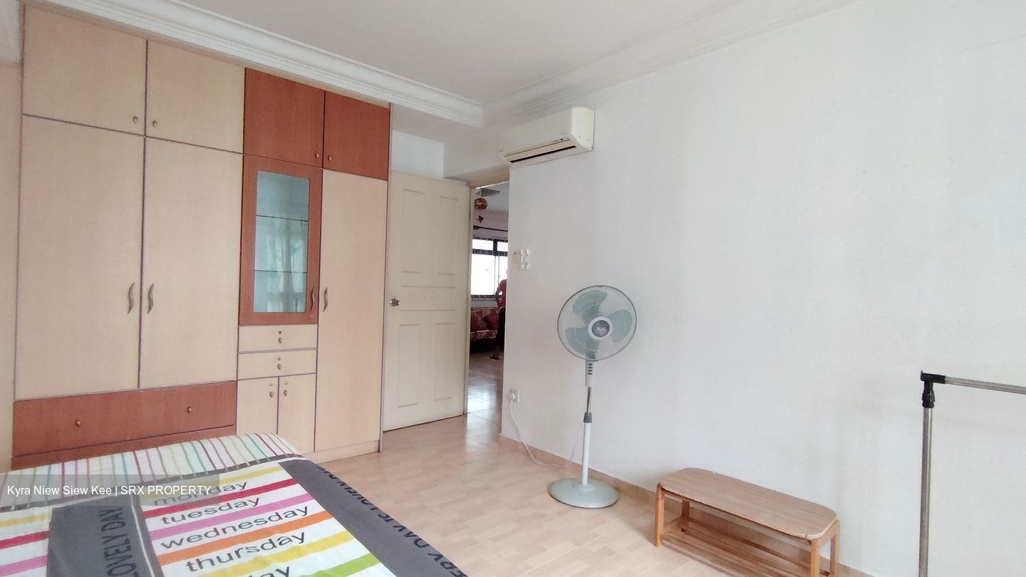 Blk 766 Woodlands Circle (Woodlands), HDB 4 Rooms #629774101